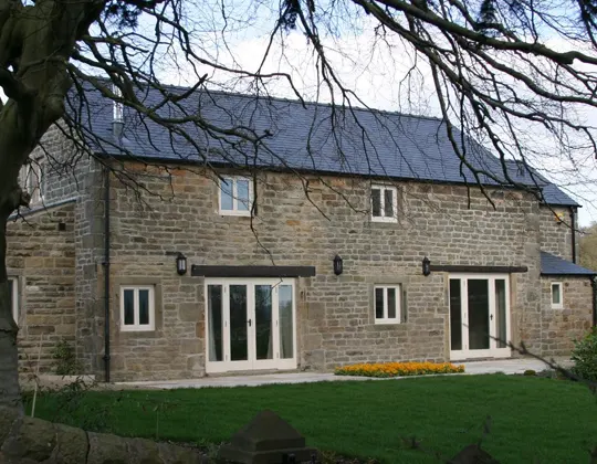 Conversions in Derbyshire