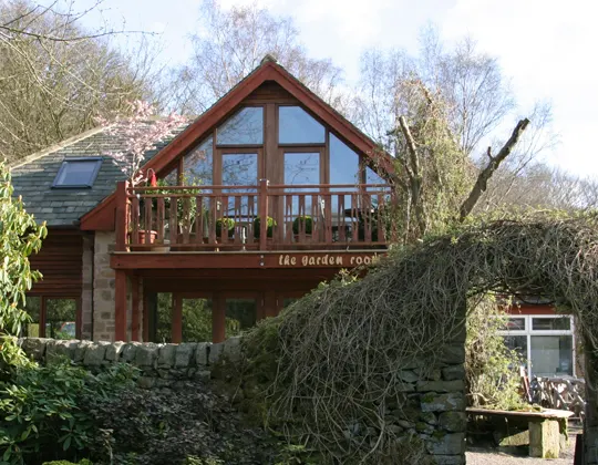 Conversions in Derbyshire