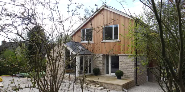 New Houses Derbyshires