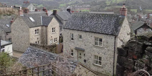 New Houses Derbyshires