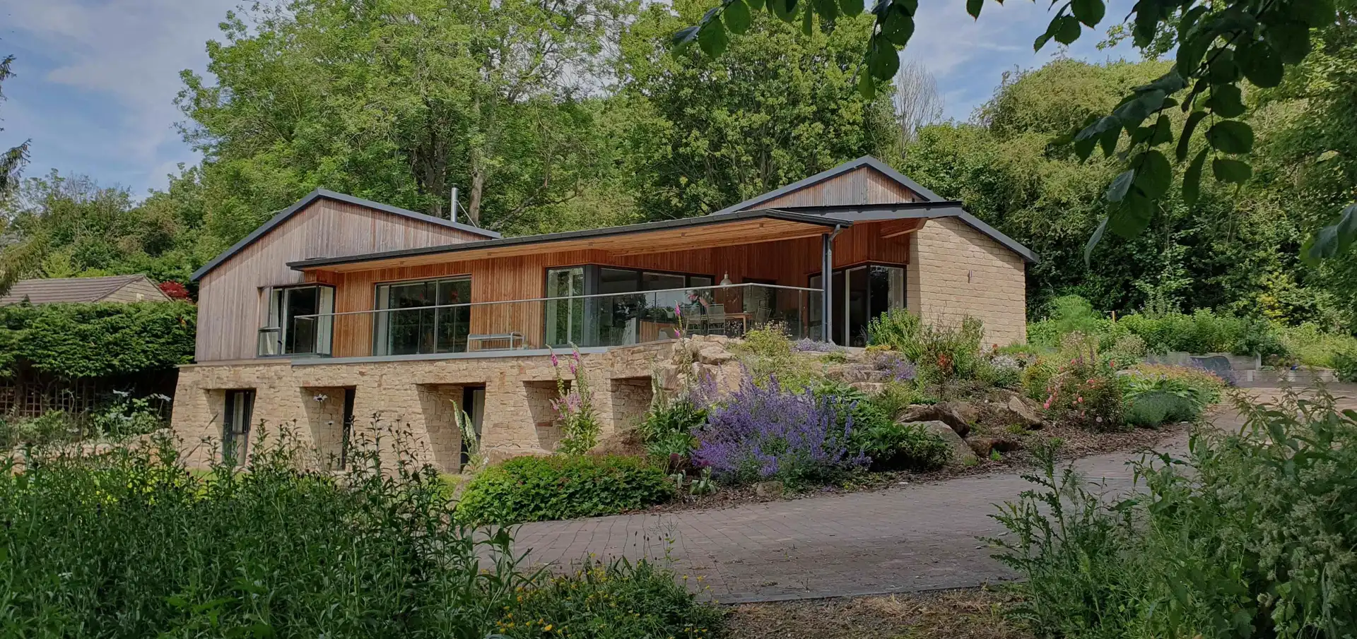 Richard Bradbury - Chartered Architect