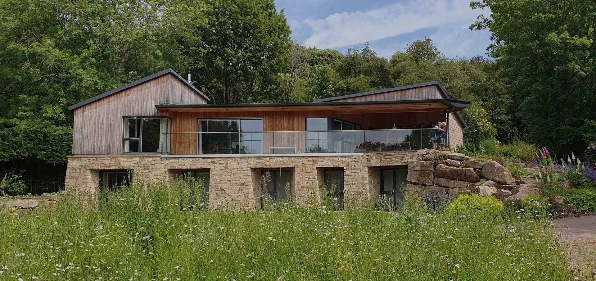Richard Bradbury - Chartered Architect