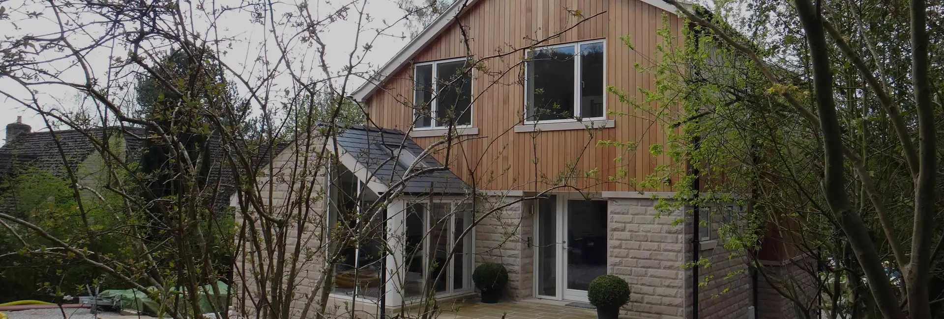 Richard Bradbury - Chartered Architect