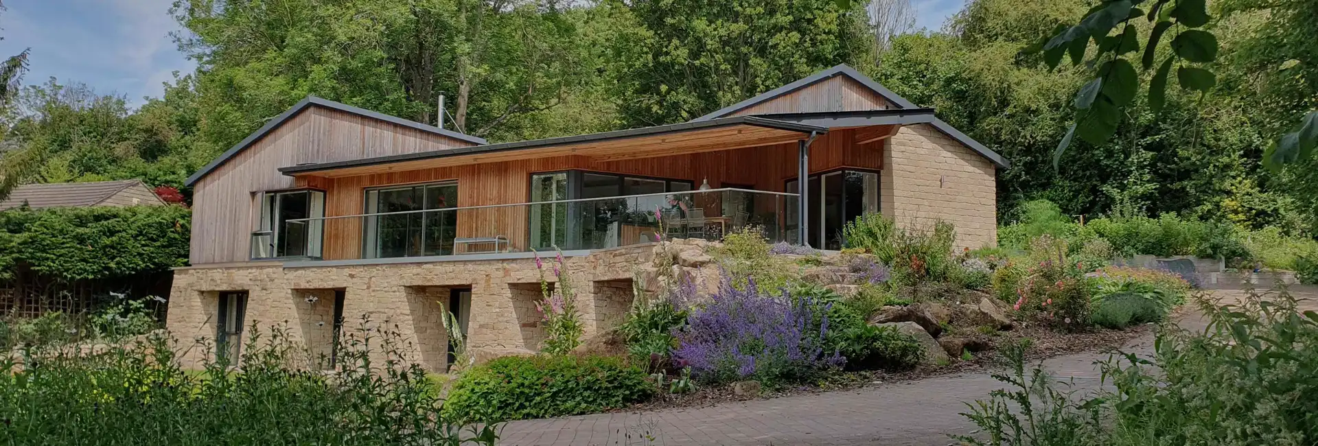 Richard Bradbury - Chartered Architect