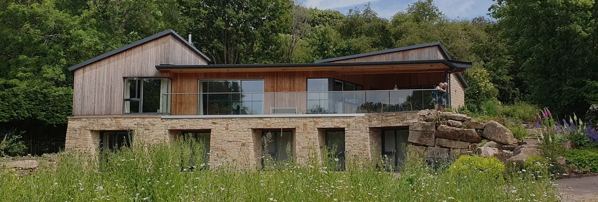 Richard Bradbury - Chartered Architect