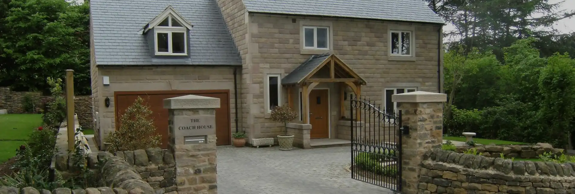Richard Bradbury - Chartered Architect