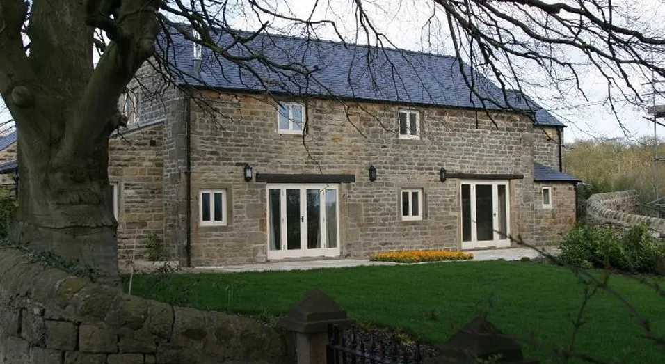 Richard Bradbury - Chartered Architect