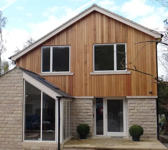 Richard Bradbury - Chartered Architect