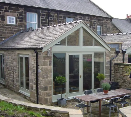 Richard Bradbury - Chartered Architect