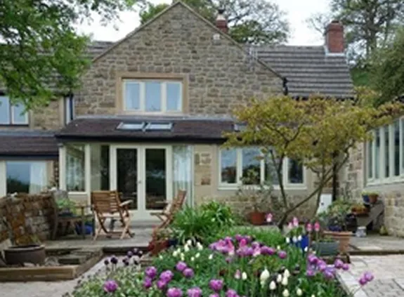 Richard Bradbury - Chartered Architect