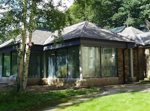 Richard Bradbury - Chartered Architect